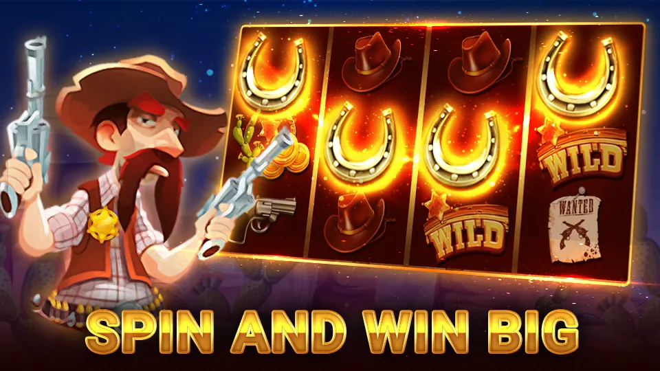 Máy Slot Game nổ hũ