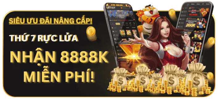 Biểu tượng jackpot lũy tiến với số tiền thưởng khổng lồ