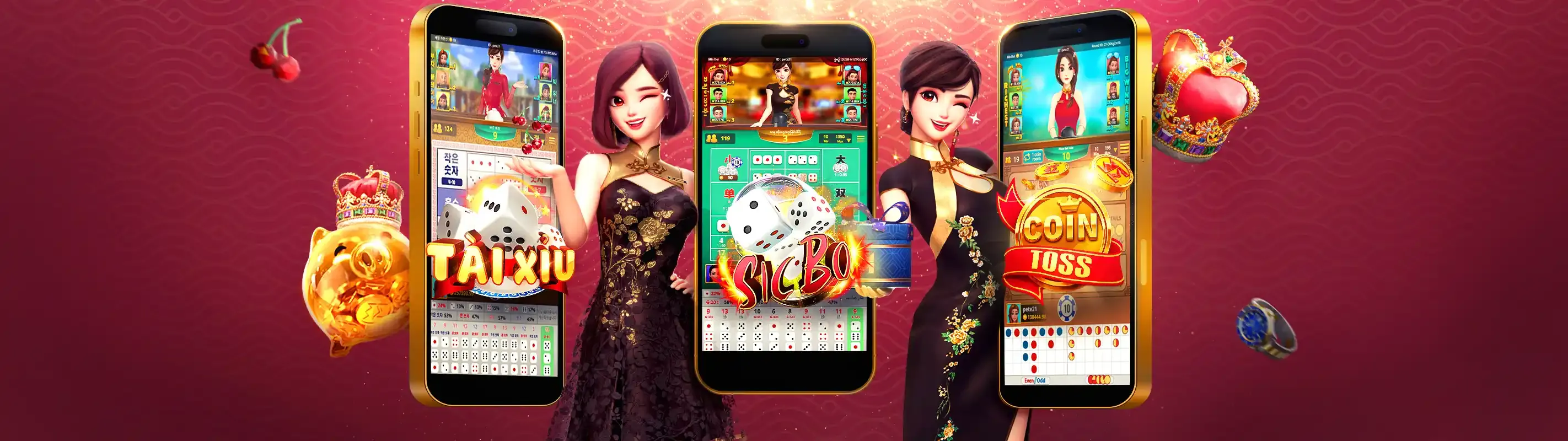 Đội ngũ hỗ trợ khách hàng chuyên nghiệp của ax88win