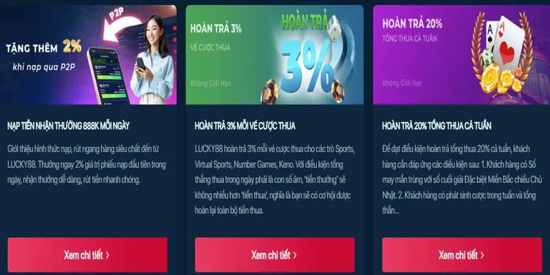 Khuyến mãi chào mừng thành viên mới ax88win
